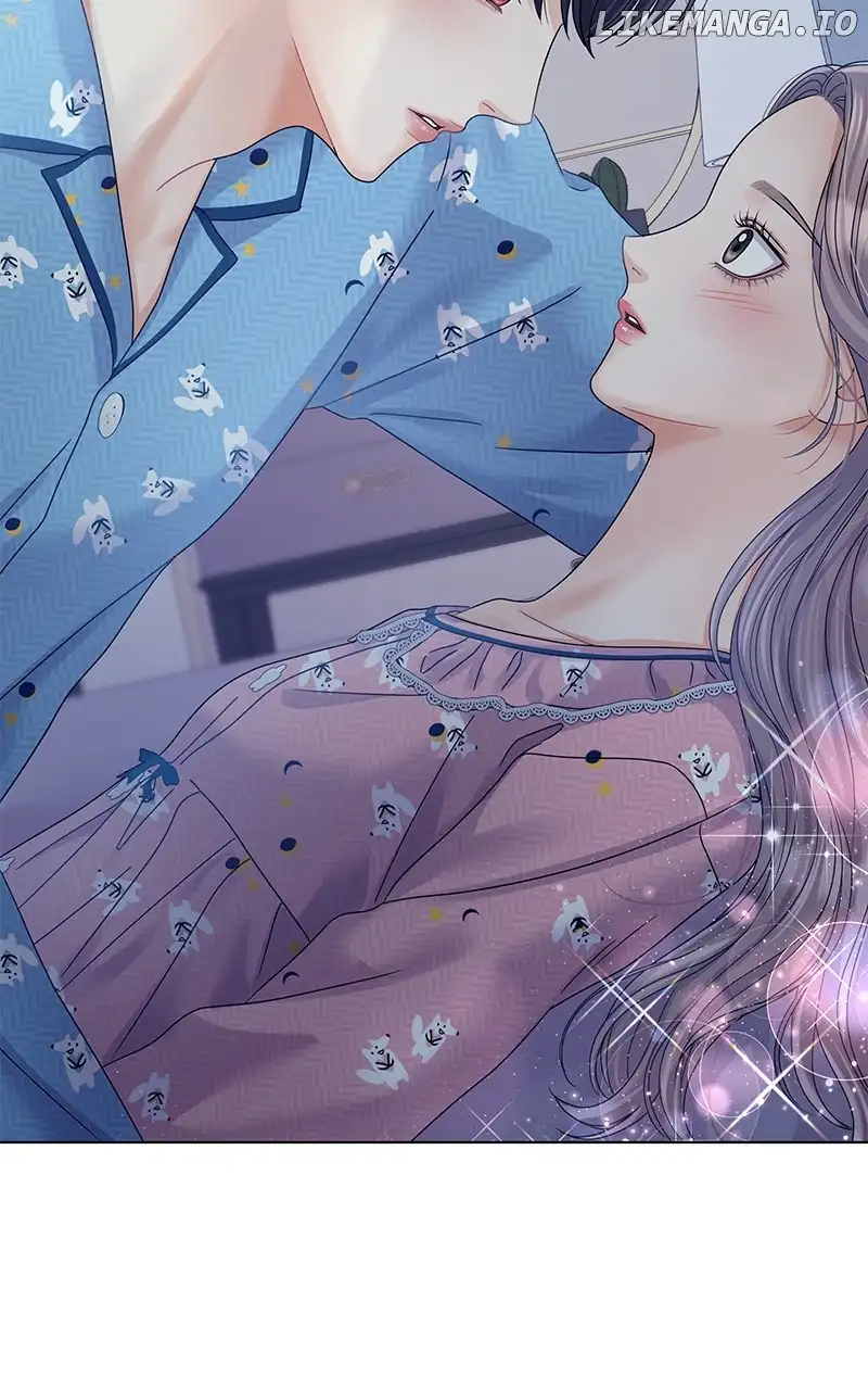 Can I Bite You? Chapter 128 - Page 91