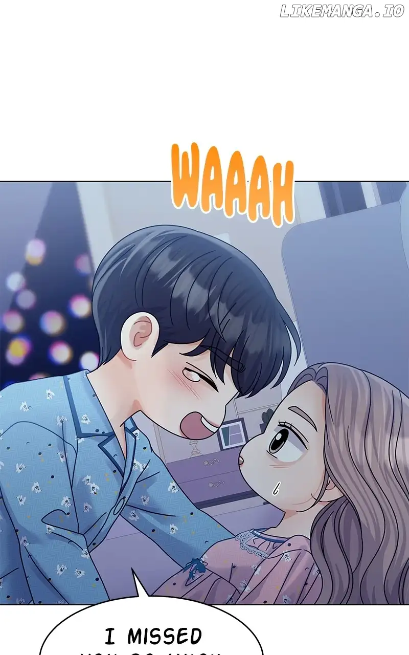 Can I Bite You? Chapter 128 - Page 92