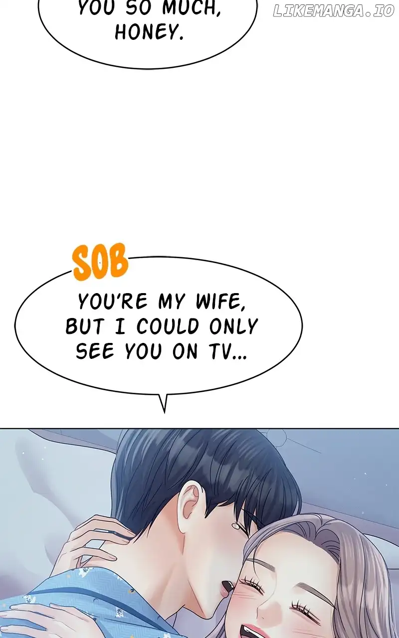 Can I Bite You? Chapter 128 - Page 93