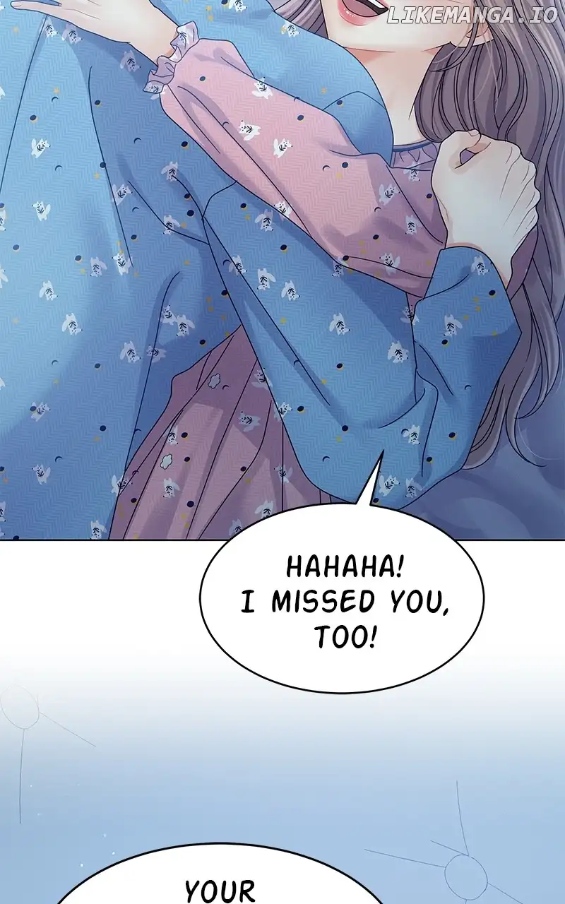 Can I Bite You? Chapter 128 - Page 94