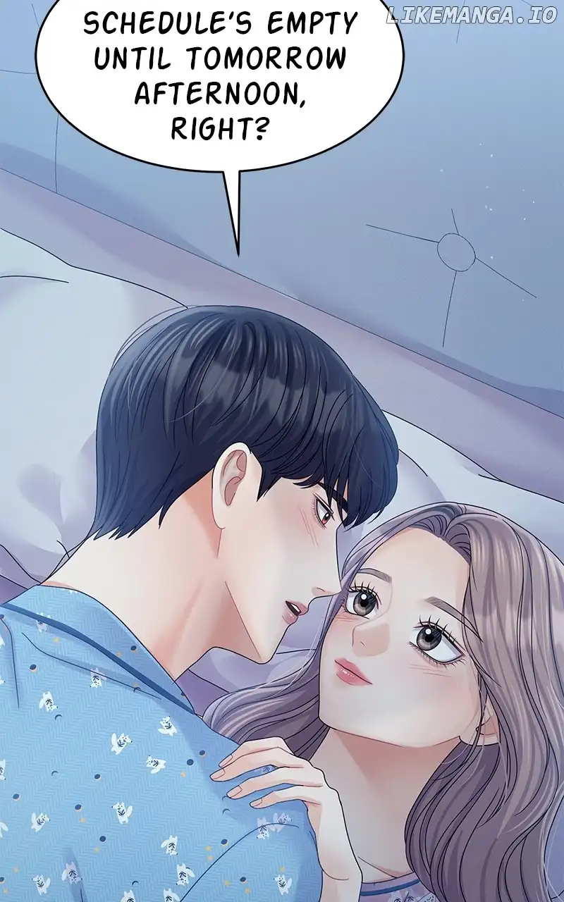 Can I Bite You? Chapter 128 - Page 95