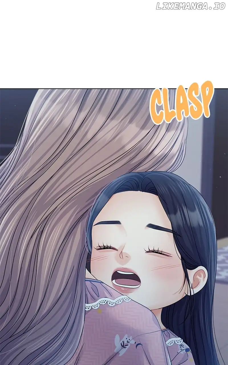 Can I Bite You? Chapter 128 - Page 103