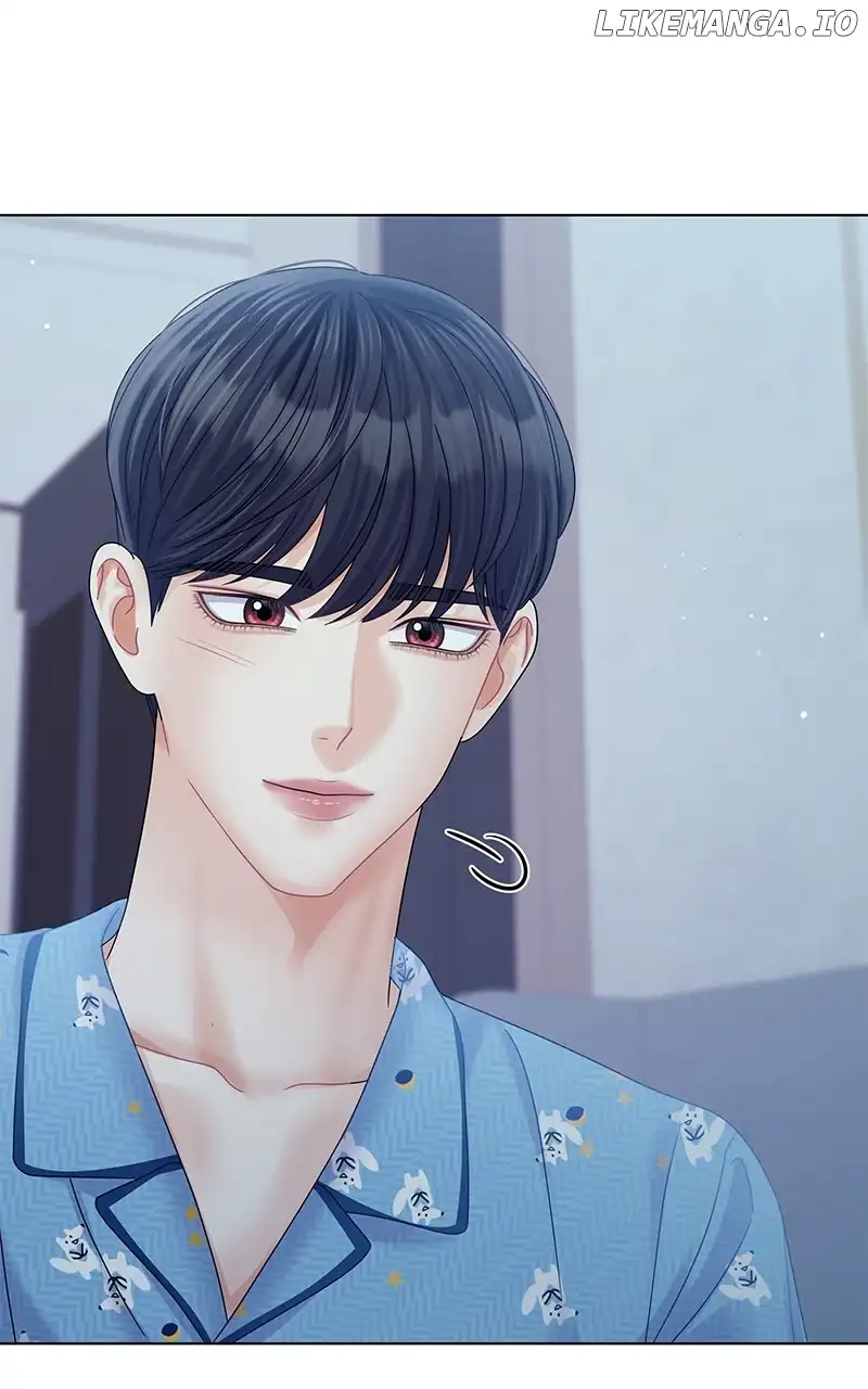 Can I Bite You? Chapter 128 - Page 106