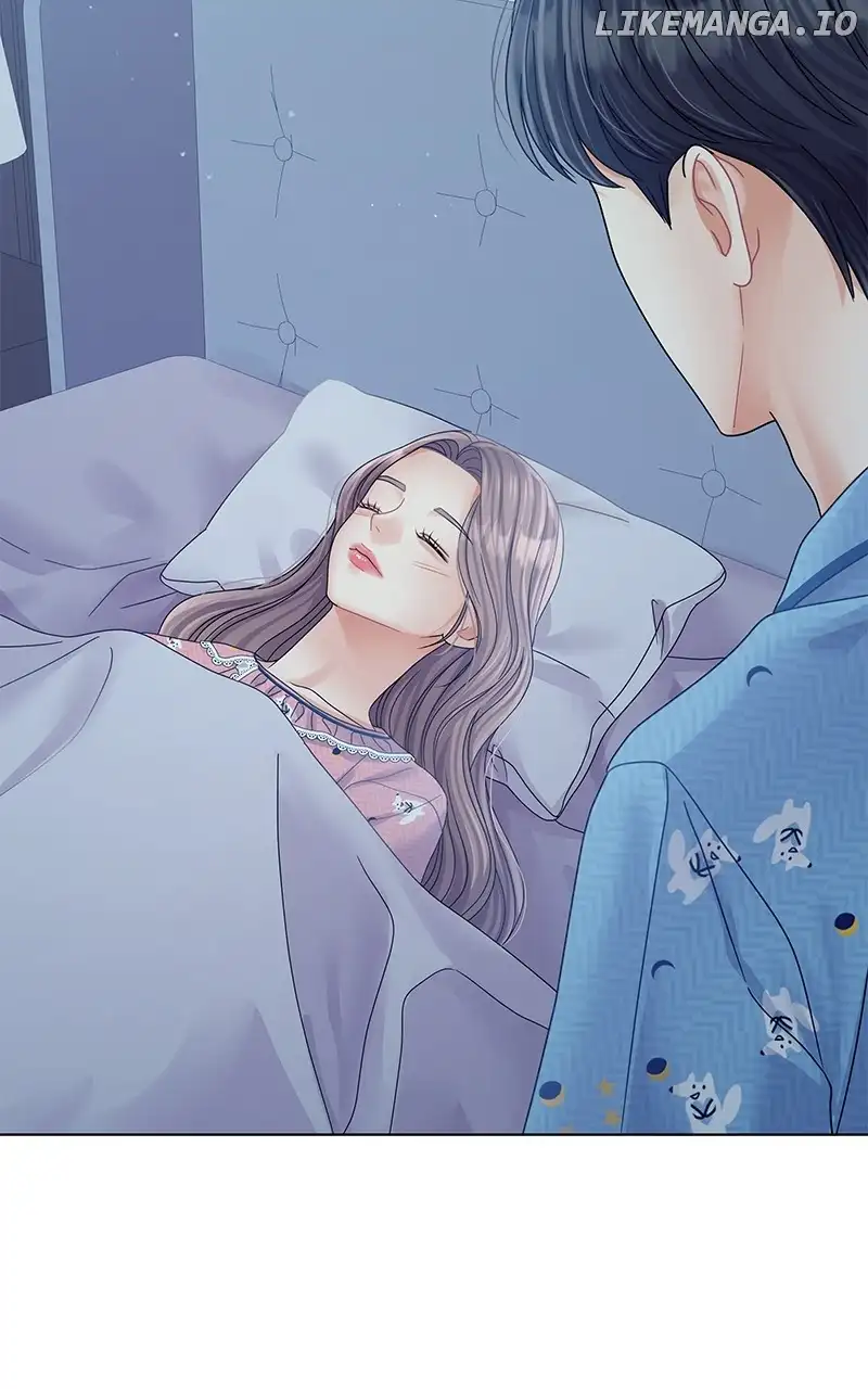 Can I Bite You? Chapter 128 - Page 109