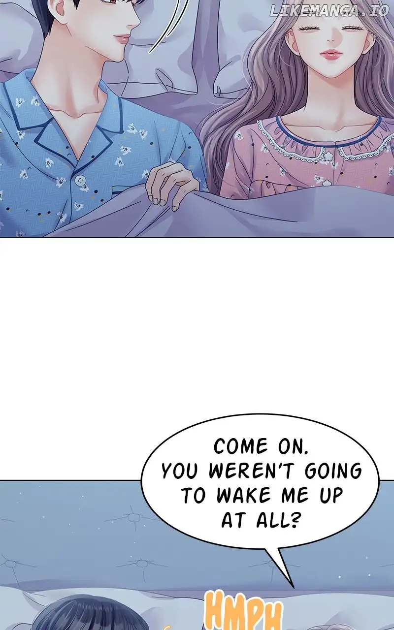 Can I Bite You? Chapter 128 - Page 113