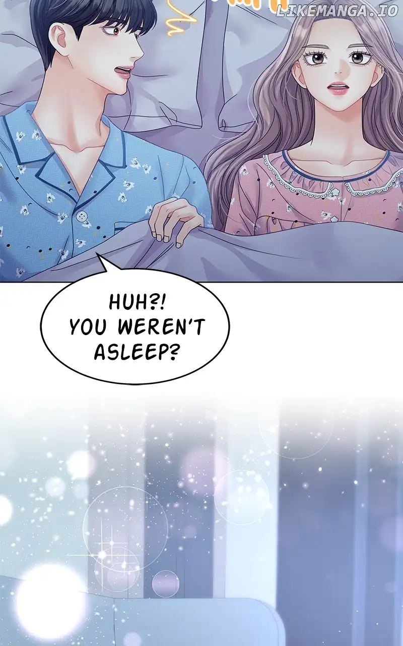 Can I Bite You? Chapter 128 - Page 114