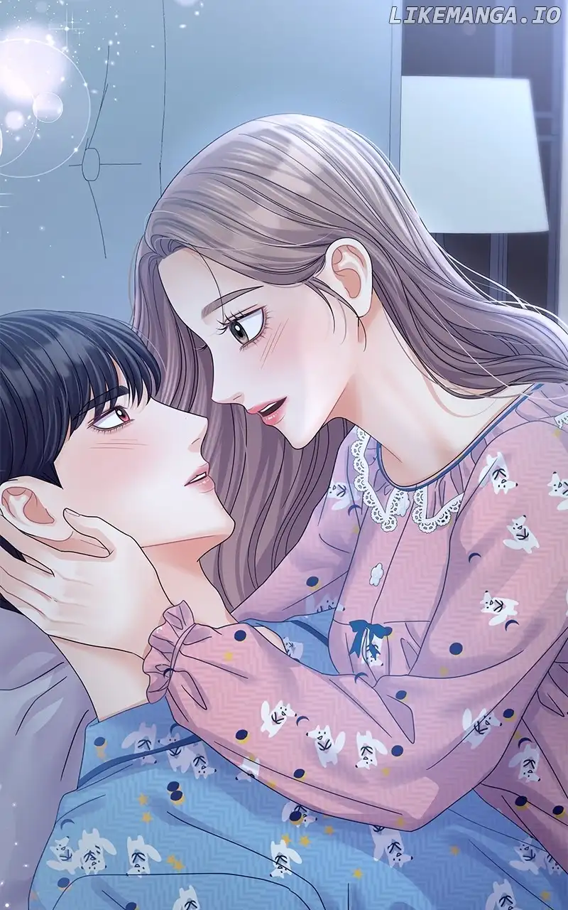 Can I Bite You? Chapter 128 - Page 115