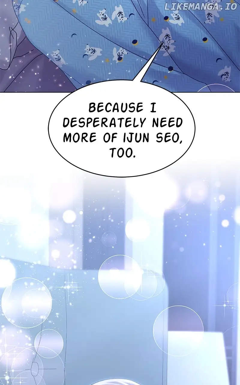 Can I Bite You? Chapter 128 - Page 116