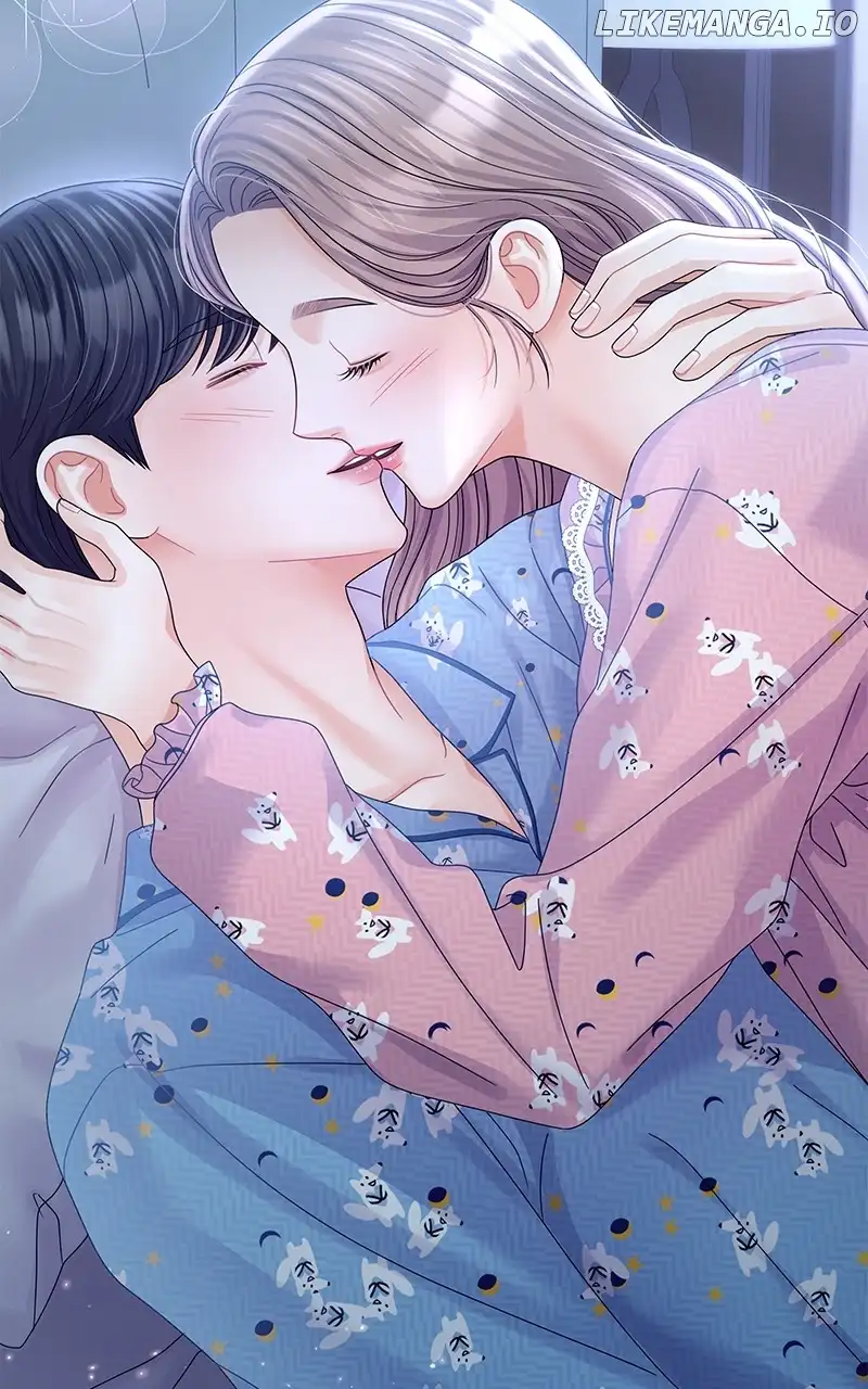 Can I Bite You? Chapter 128 - Page 117