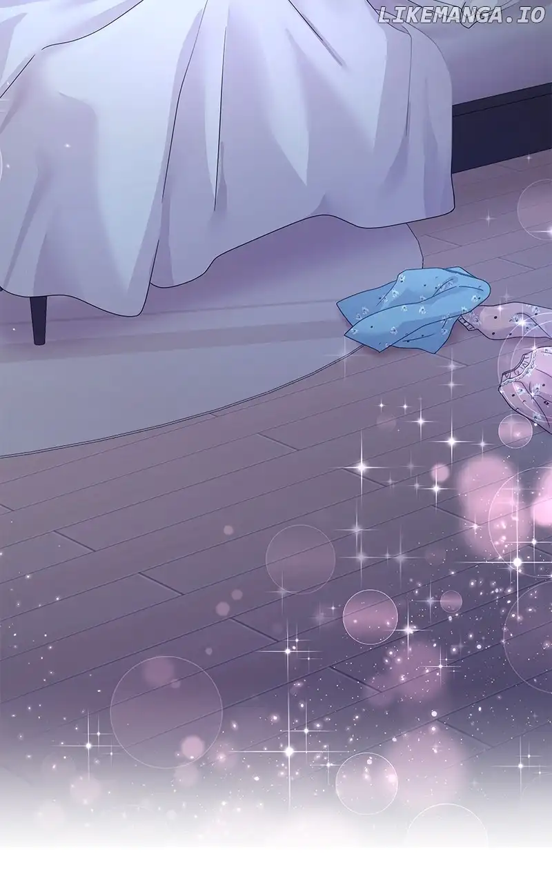 Can I Bite You? Chapter 128 - Page 119