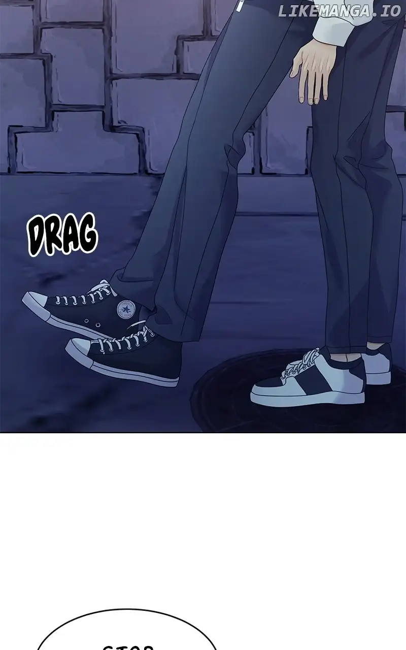 Can I Bite You? Chapter 129 - Page 16