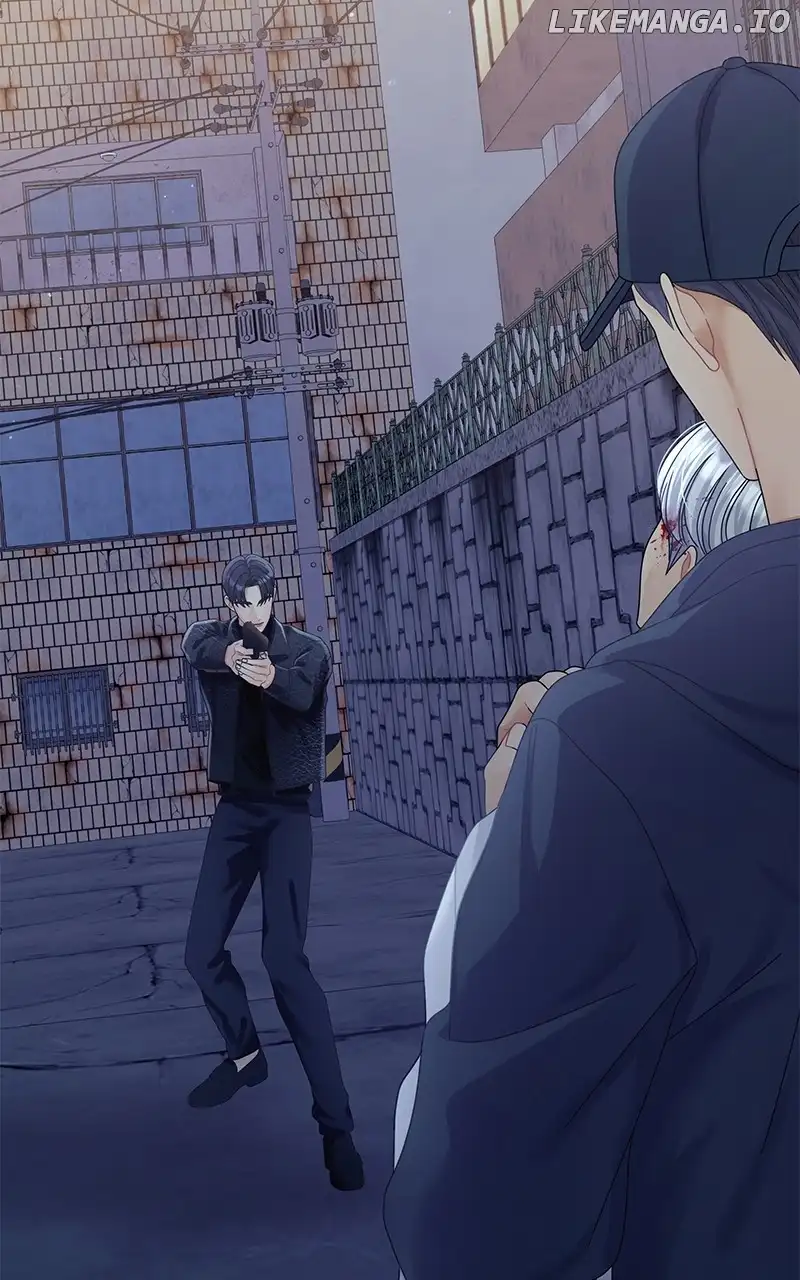 Can I Bite You? Chapter 129 - Page 18