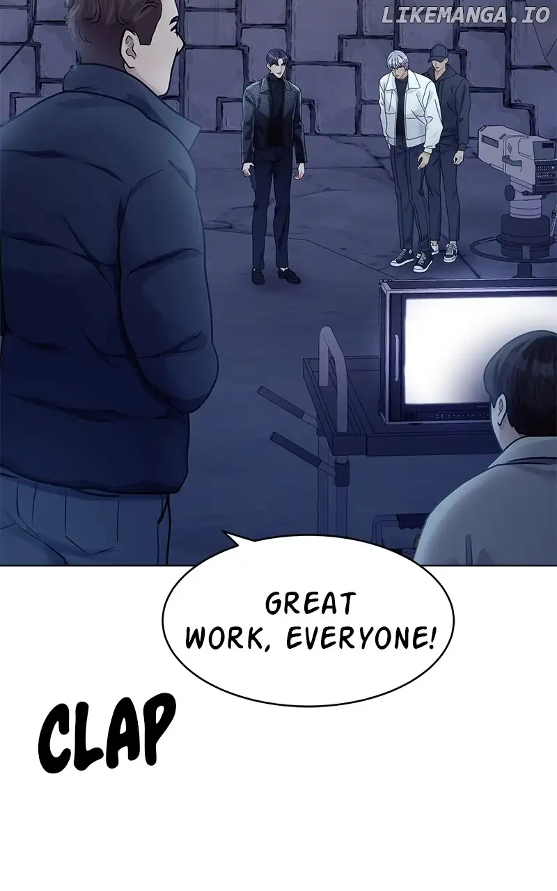 Can I Bite You? Chapter 129 - Page 23