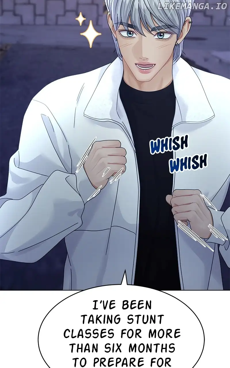 Can I Bite You? Chapter 129 - Page 28