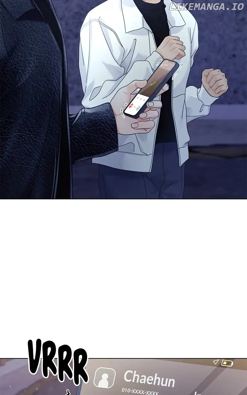 Can I Bite You? Chapter 129 - Page 30