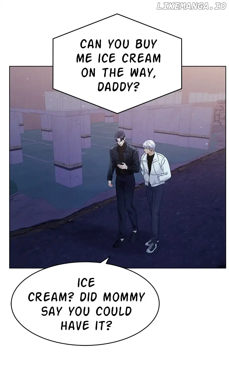 Can I Bite You? Chapter 129 - Page 37