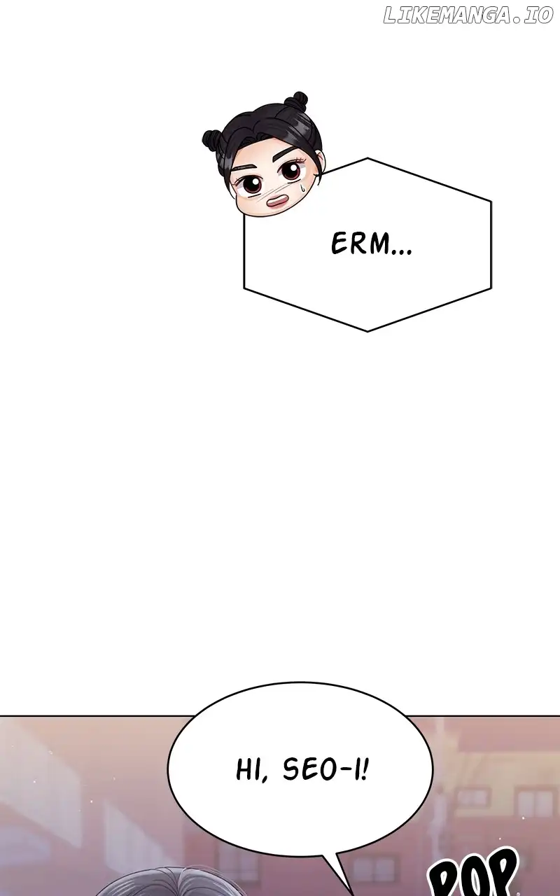 Can I Bite You? Chapter 129 - Page 38