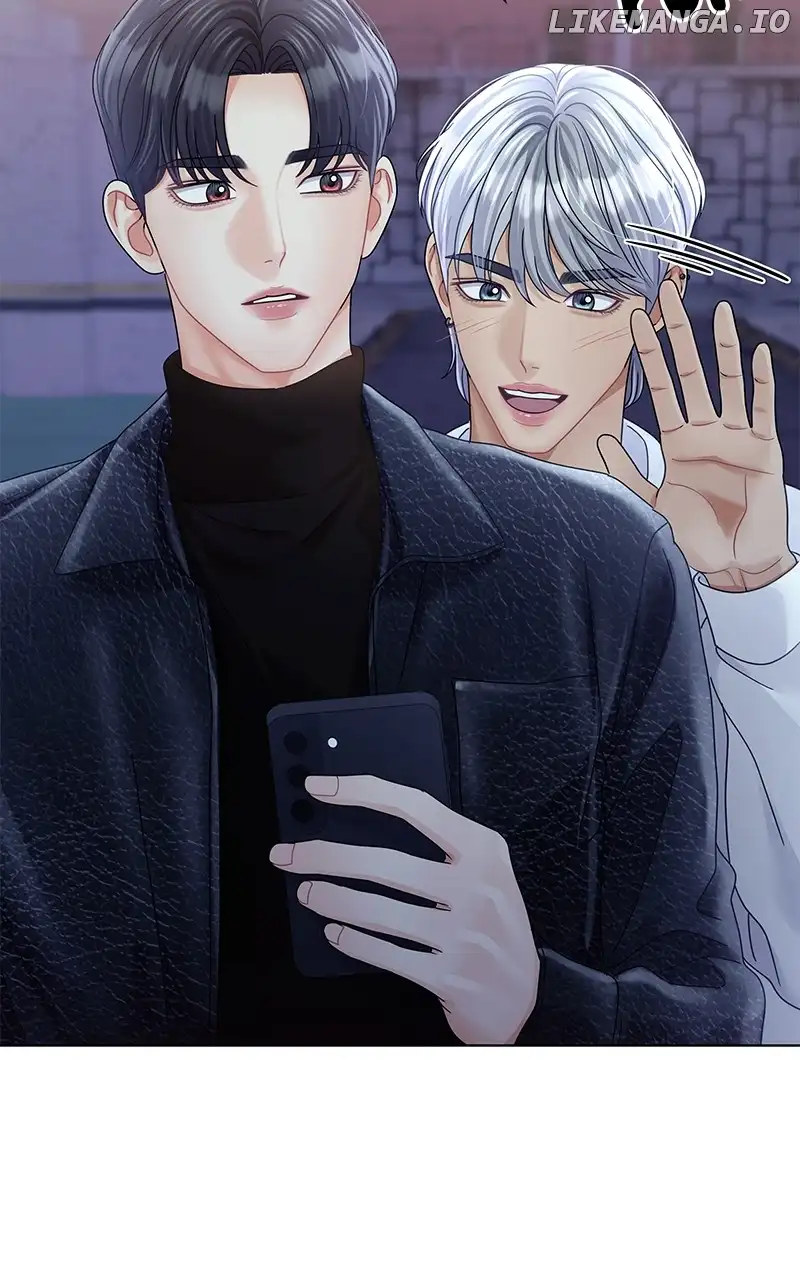 Can I Bite You? Chapter 129 - Page 39