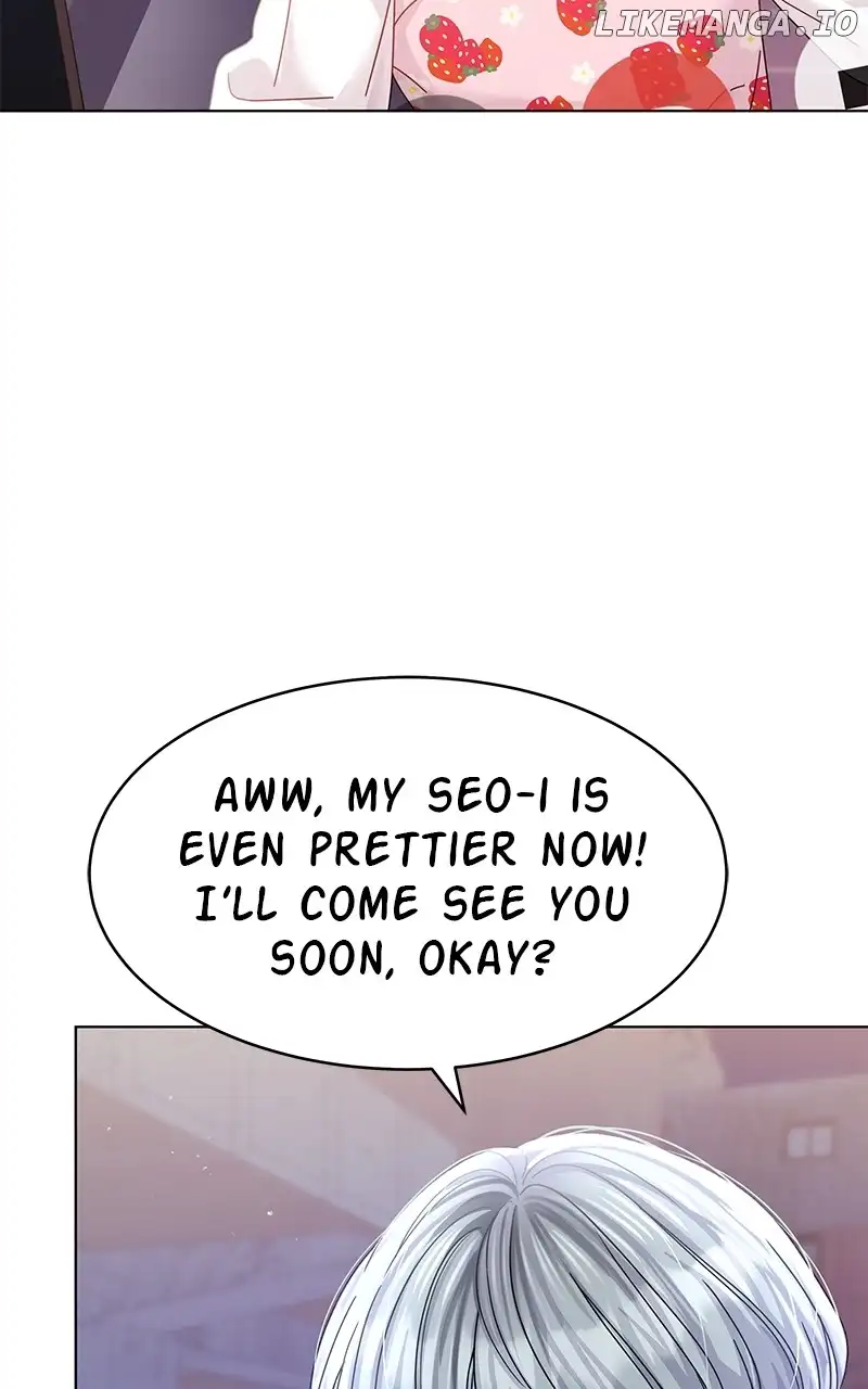 Can I Bite You? Chapter 129 - Page 41