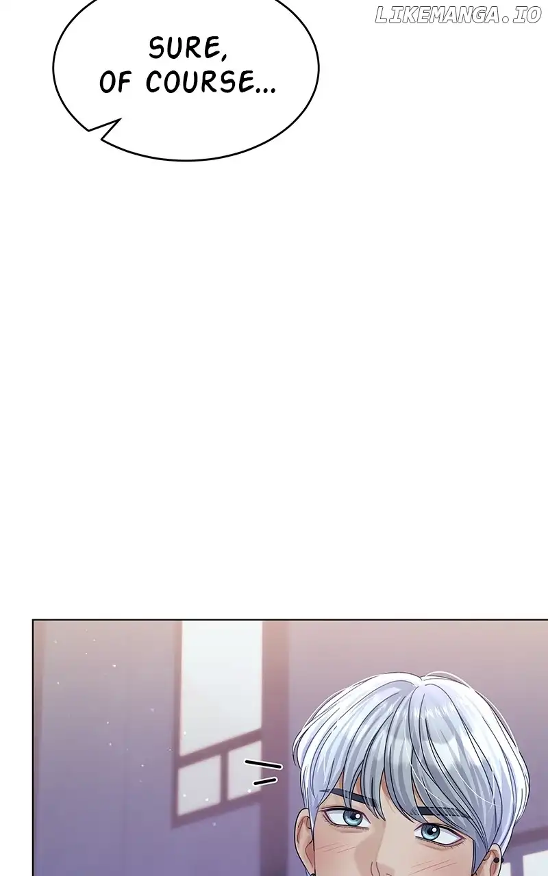 Can I Bite You? Chapter 129 - Page 49