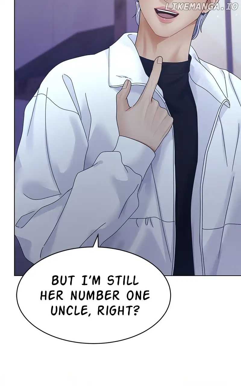 Can I Bite You? Chapter 129 - Page 50