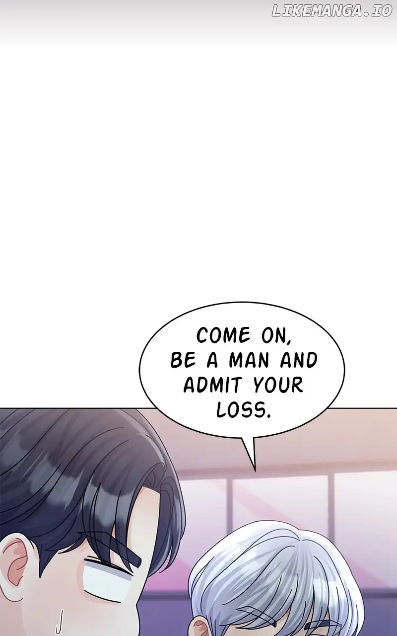 Can I Bite You? Chapter 129 - Page 53