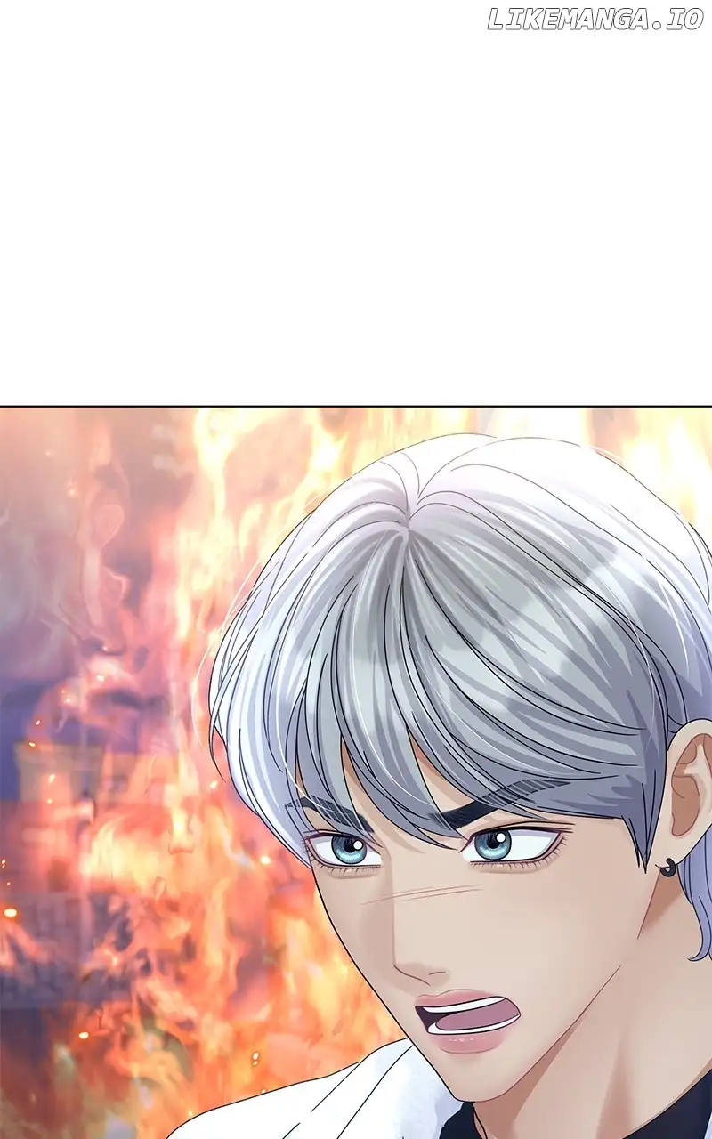 Can I Bite You? Chapter 129 - Page 58