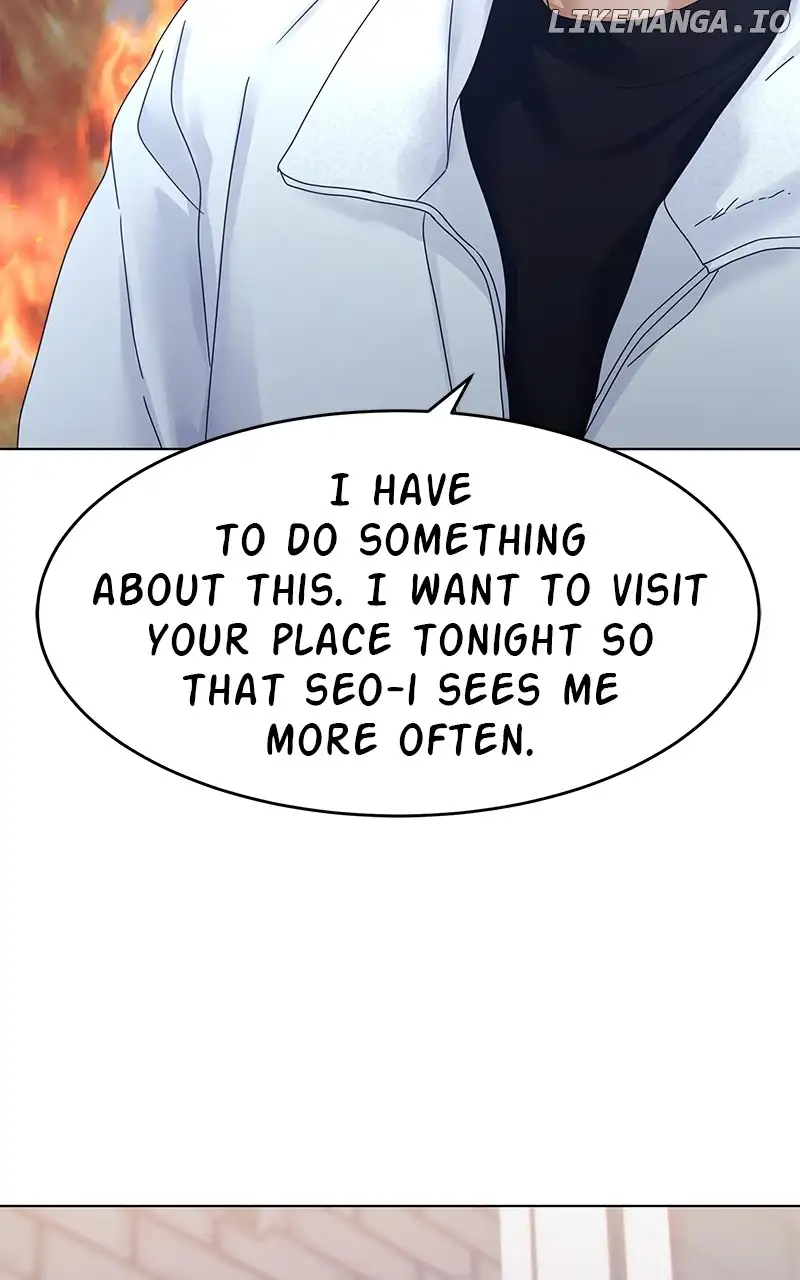 Can I Bite You? Chapter 129 - Page 59