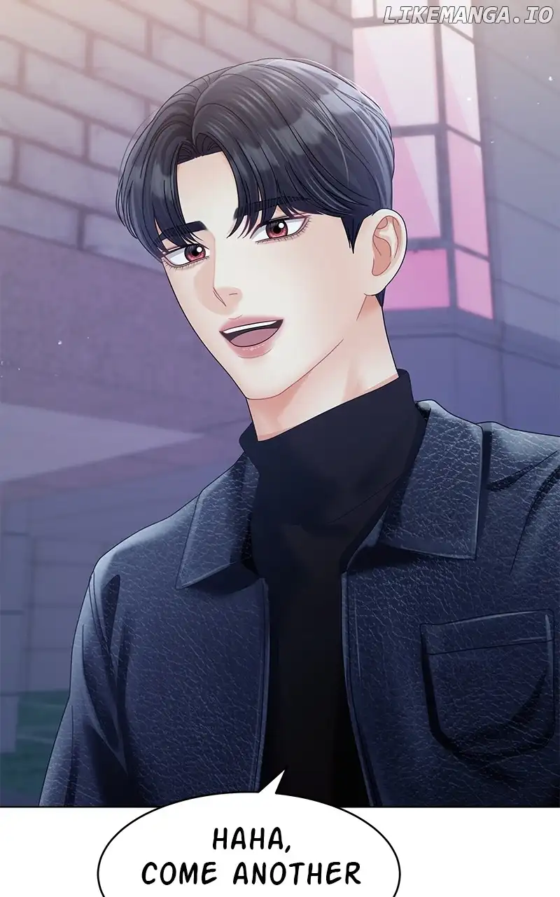 Can I Bite You? Chapter 129 - Page 60