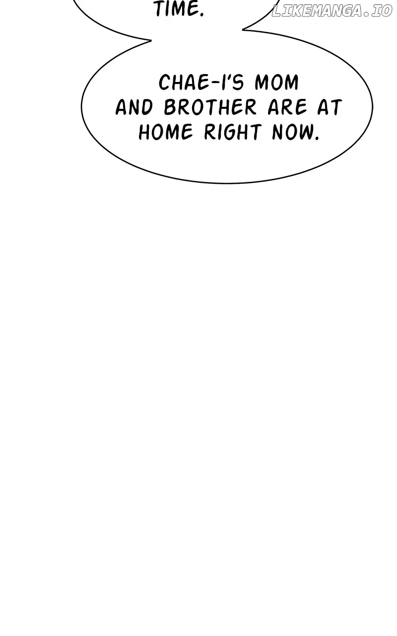 Can I Bite You? Chapter 129 - Page 61