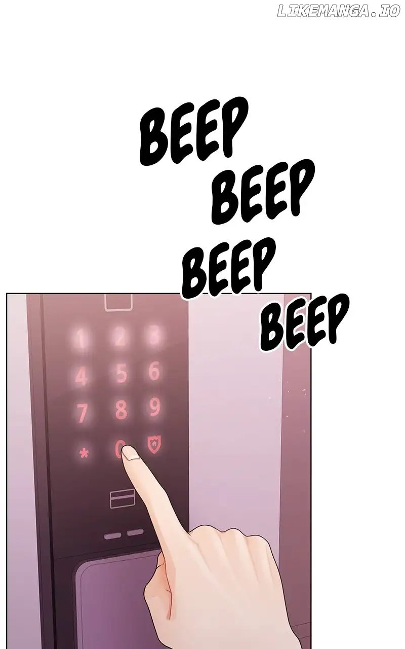 Can I Bite You? Chapter 129 - Page 62