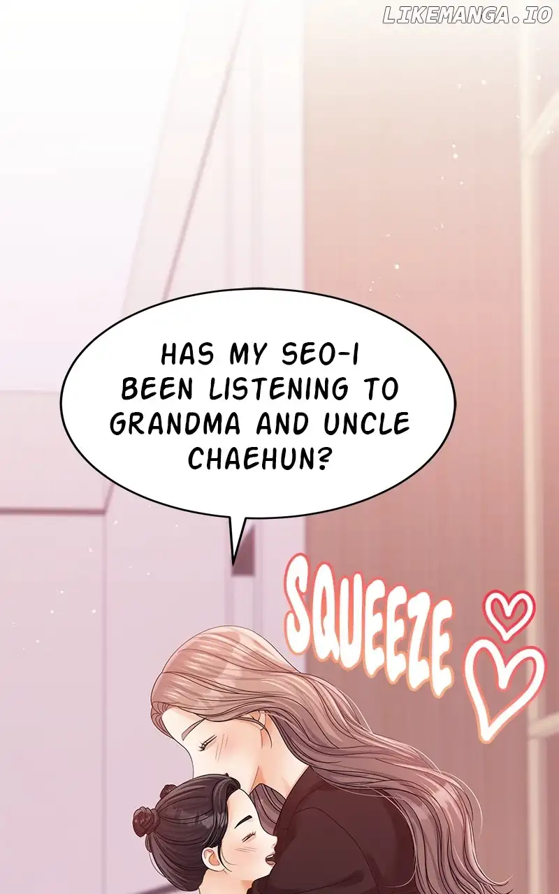 Can I Bite You? Chapter 129 - Page 65