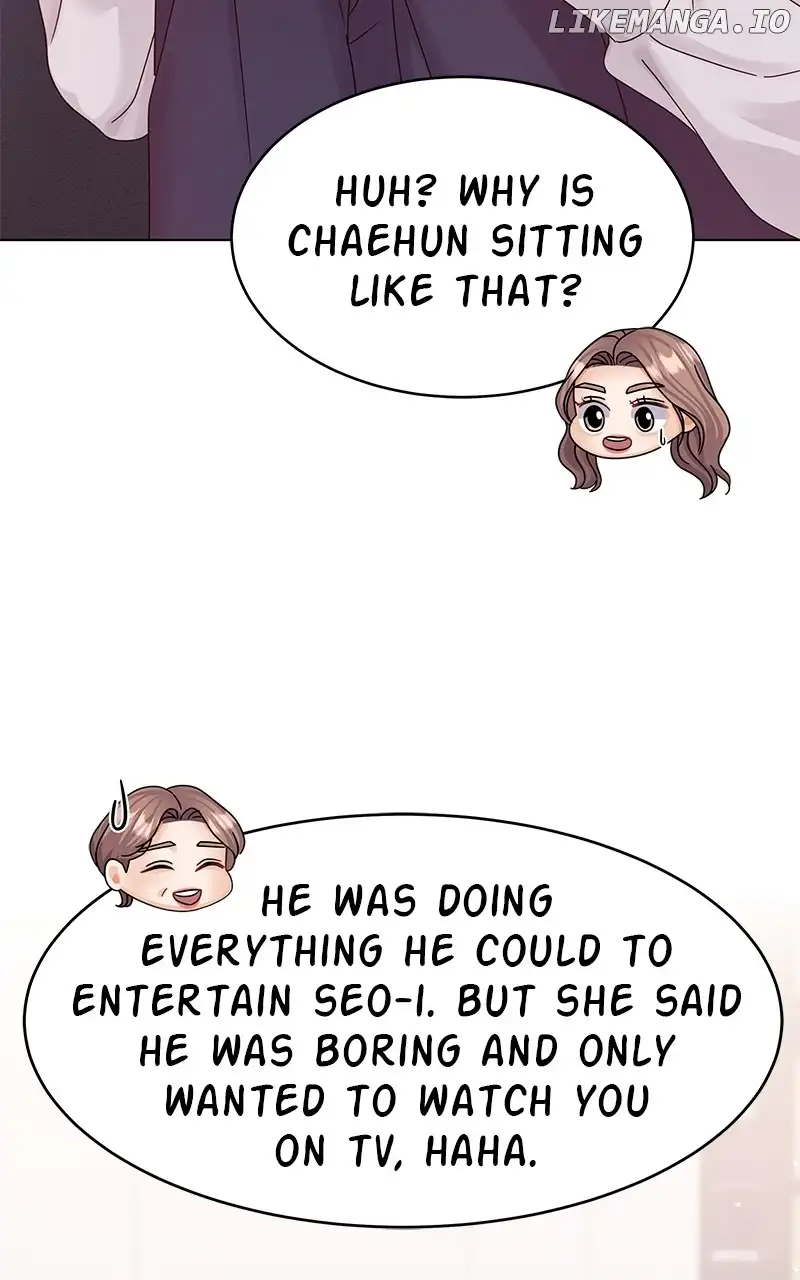 Can I Bite You? Chapter 129 - Page 71