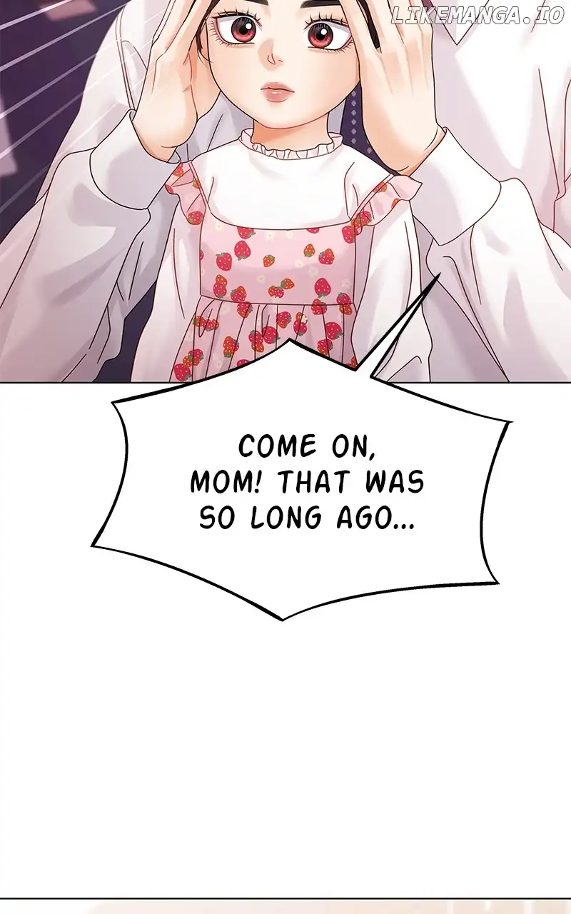 Can I Bite You? Chapter 129 - Page 77