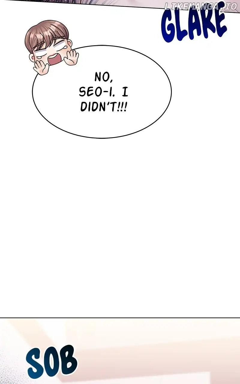 Can I Bite You? Chapter 129 - Page 80