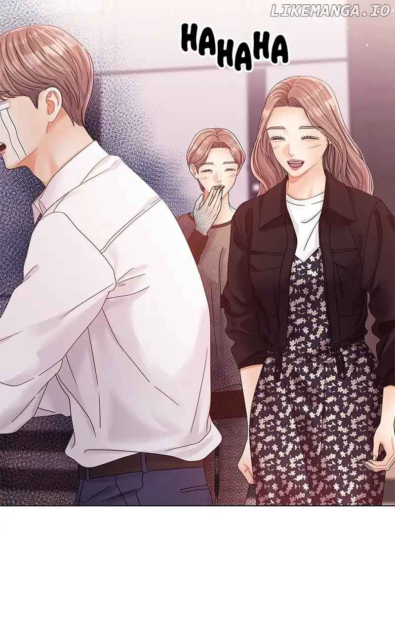 Can I Bite You? Chapter 129 - Page 81