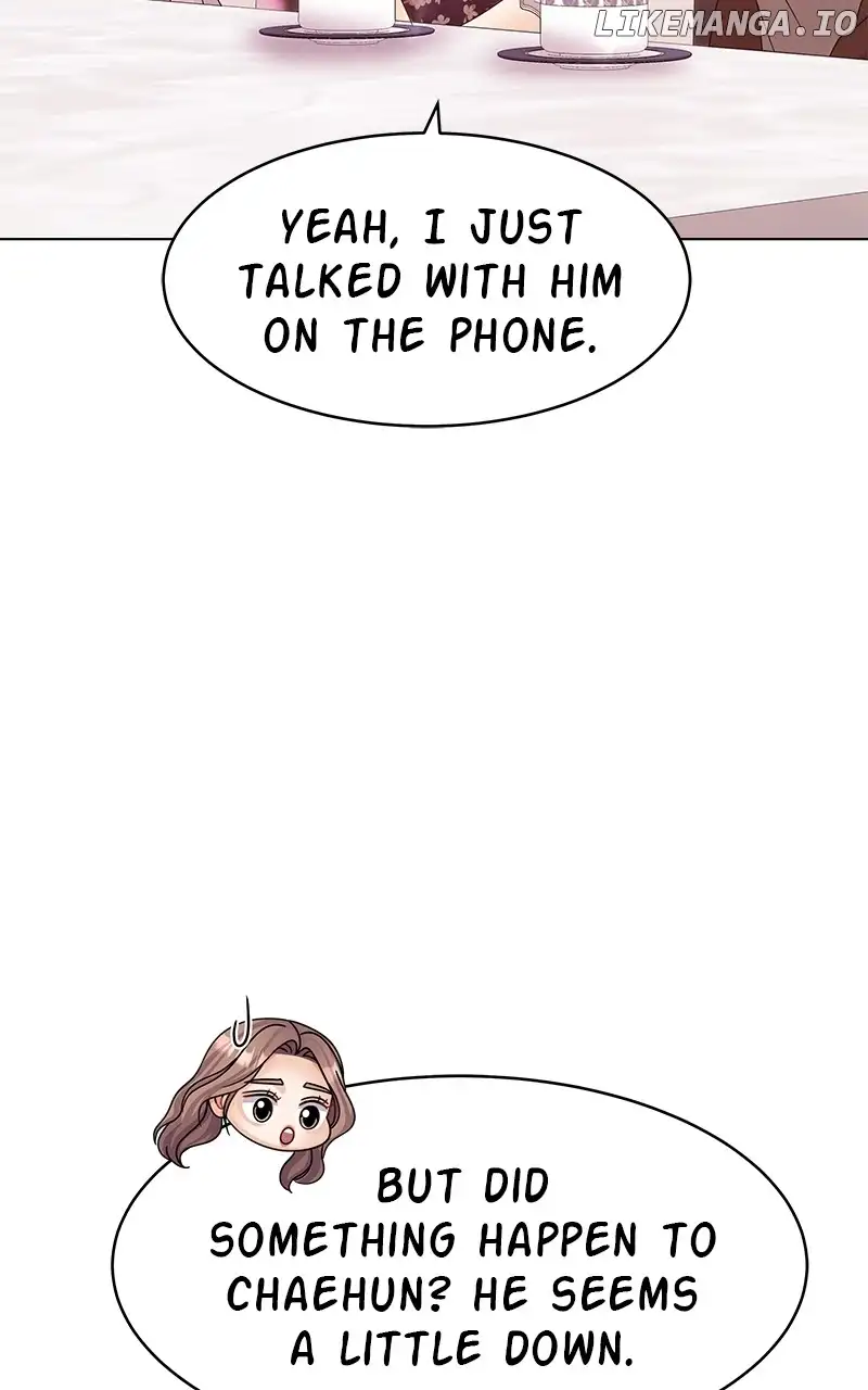 Can I Bite You? Chapter 129 - Page 84