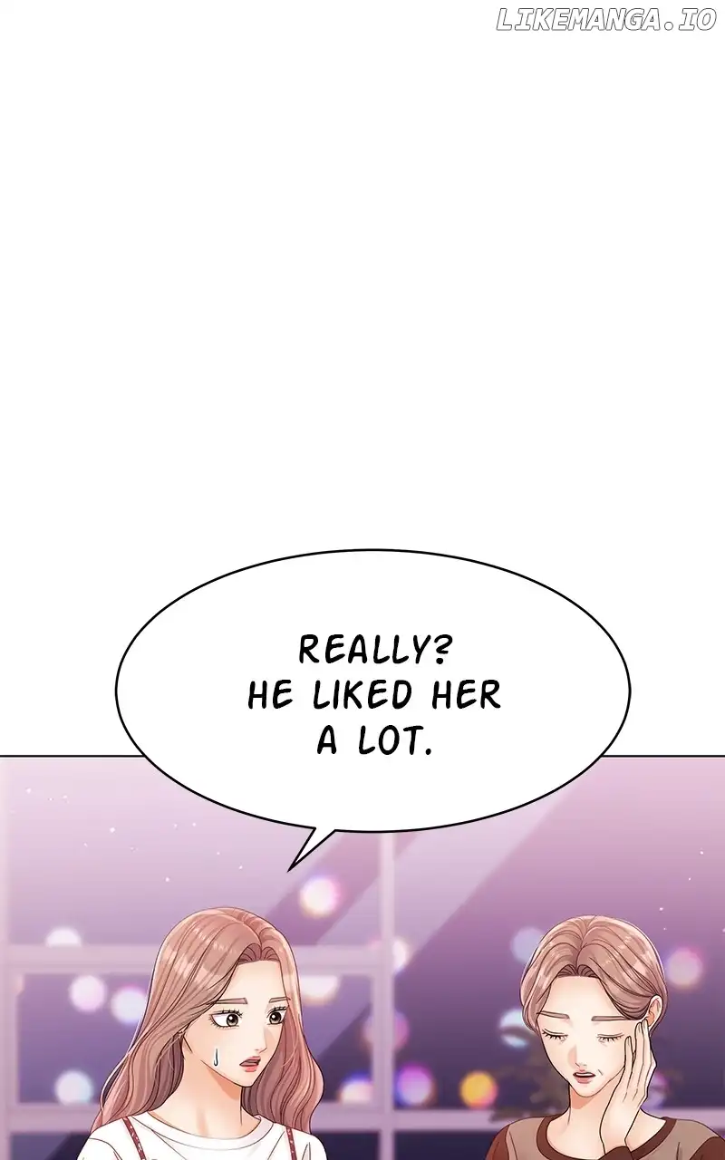 Can I Bite You? Chapter 129 - Page 86