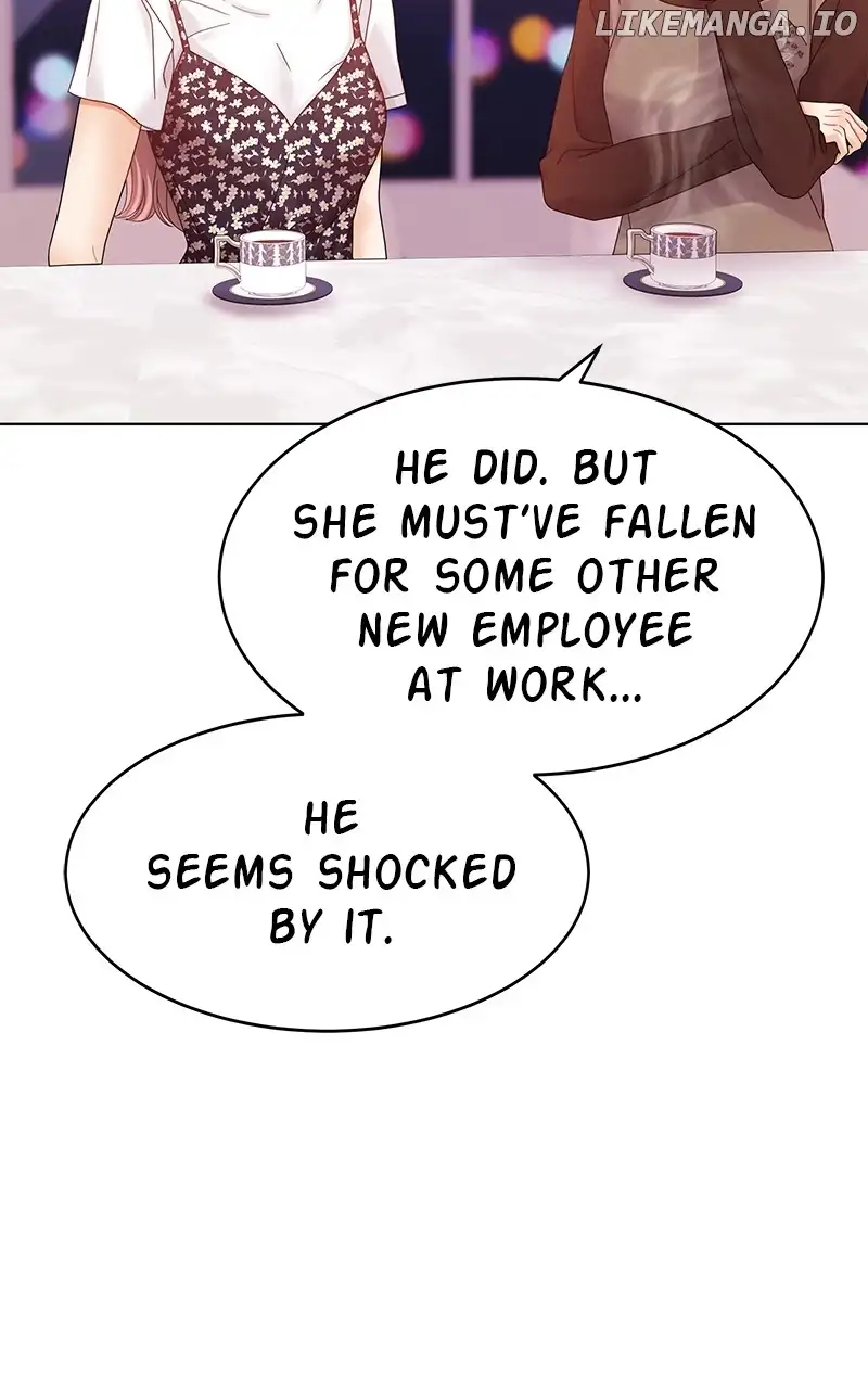 Can I Bite You? Chapter 129 - Page 87