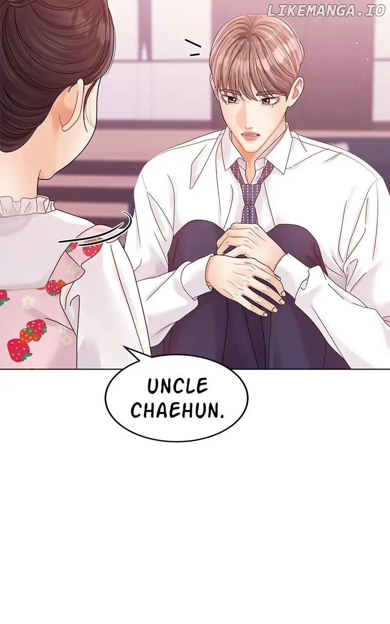 Can I Bite You? Chapter 129 - Page 90