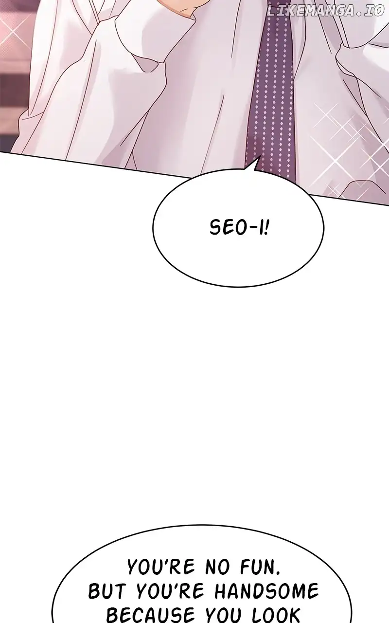 Can I Bite You? Chapter 129 - Page 93