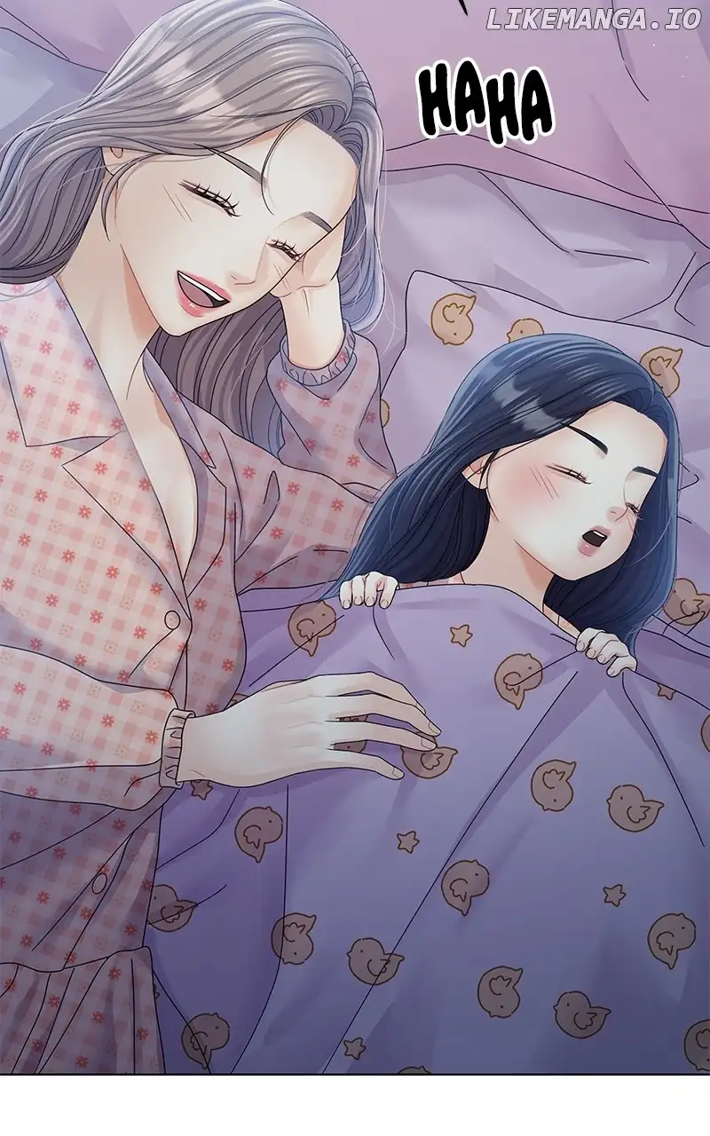 Can I Bite You? Chapter 130 - Page 9