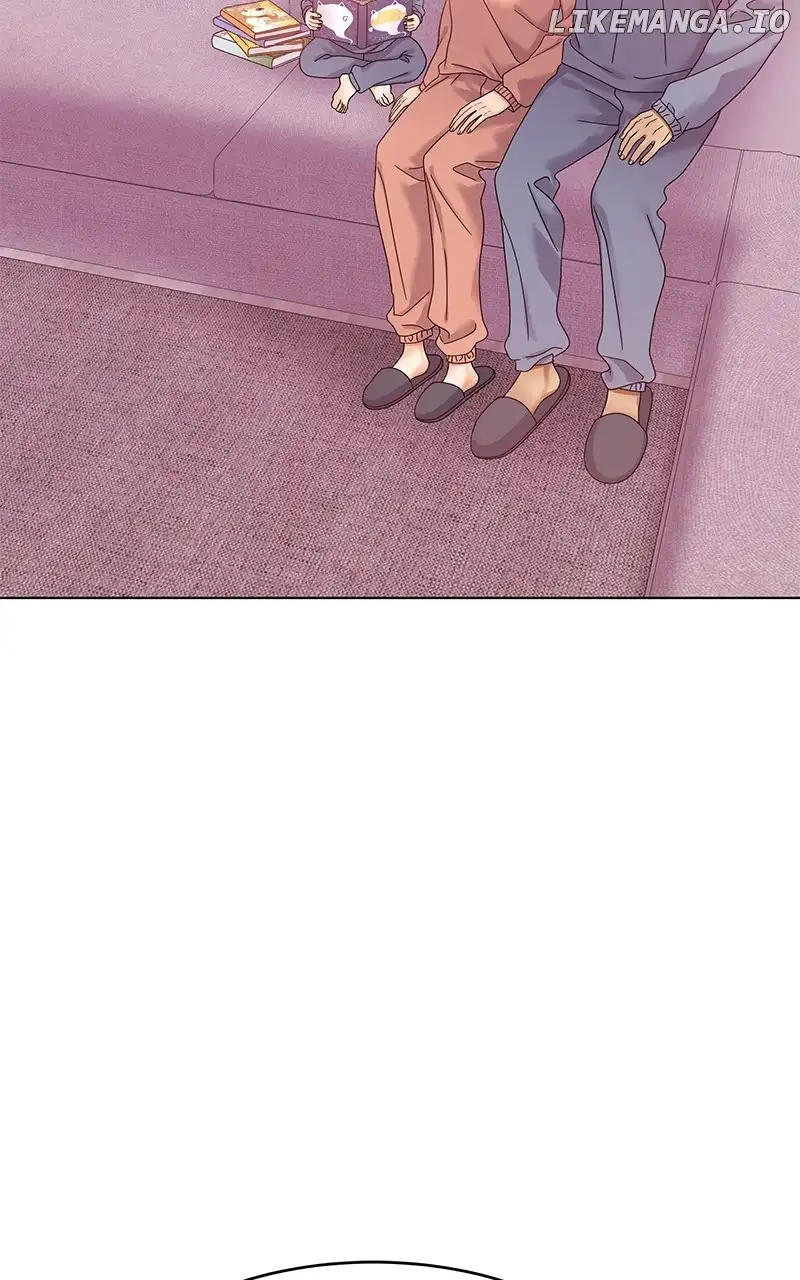 Can I Bite You? Chapter 130 - Page 12