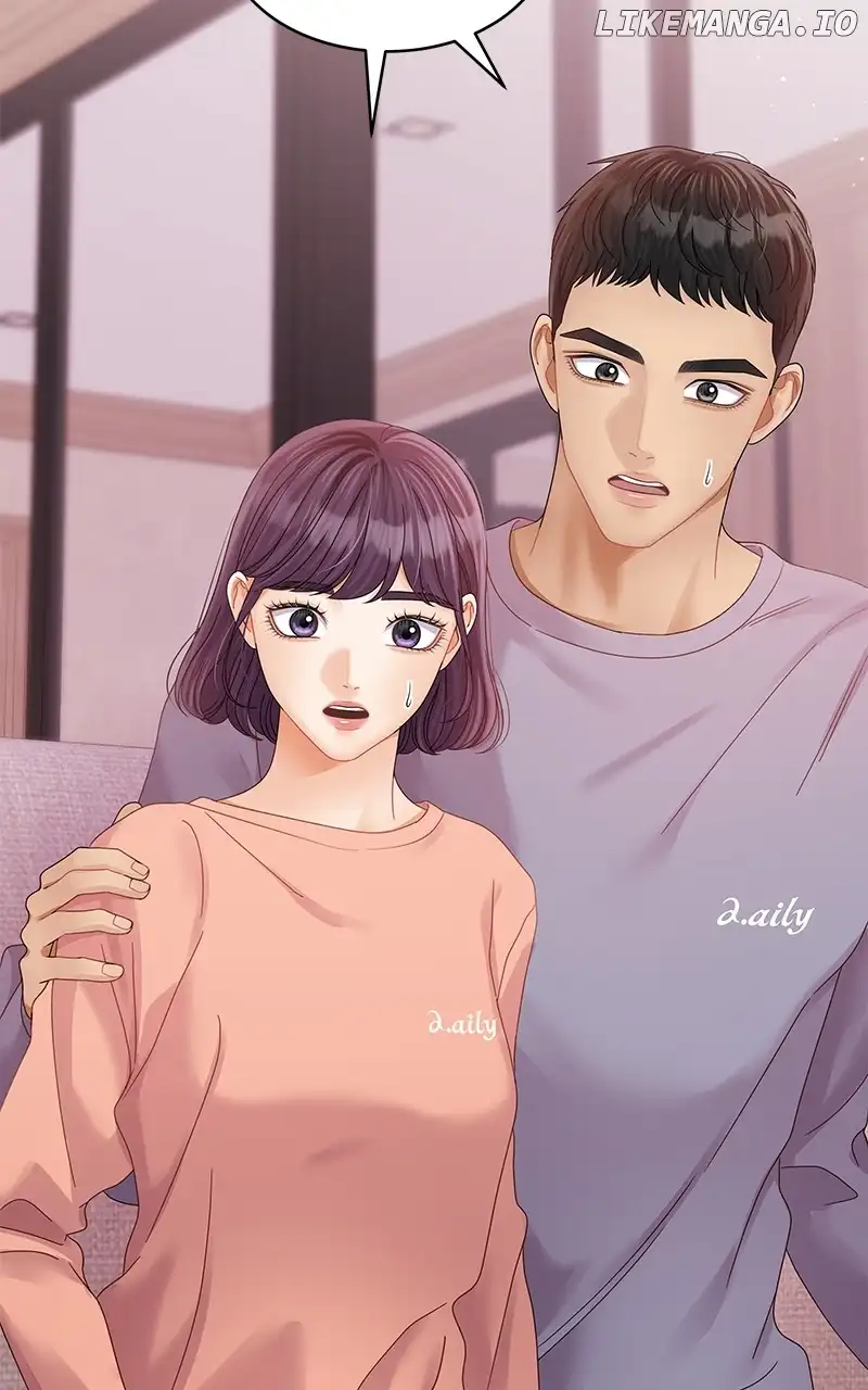 Can I Bite You? Chapter 130 - Page 16