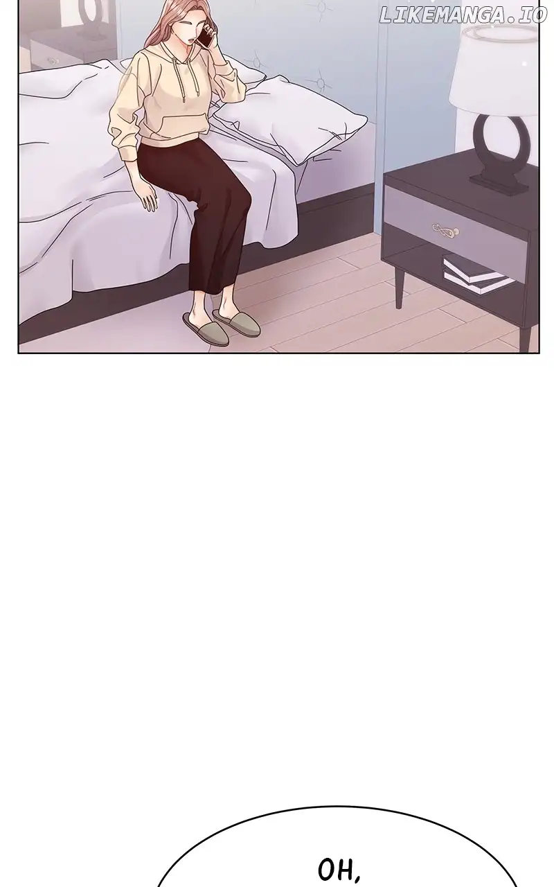 Can I Bite You? Chapter 130 - Page 18