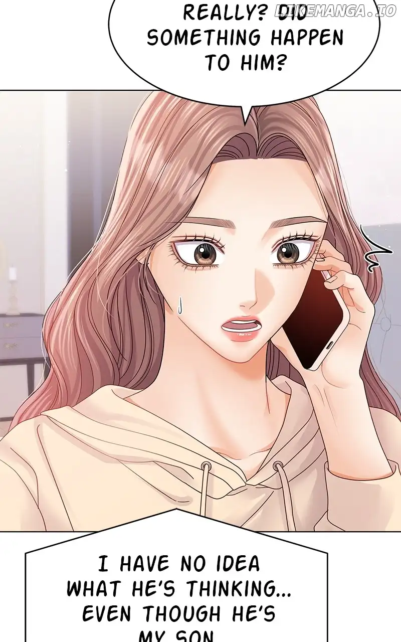 Can I Bite You? Chapter 130 - Page 19