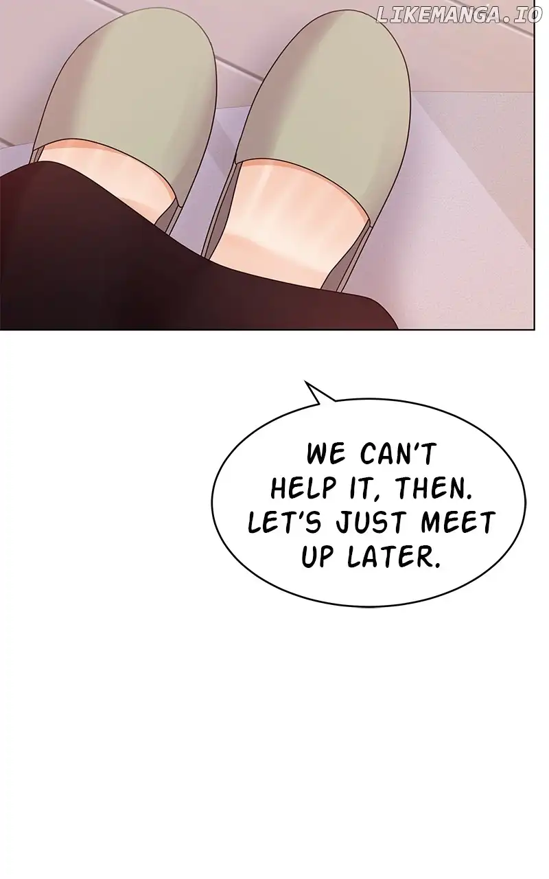 Can I Bite You? Chapter 130 - Page 21