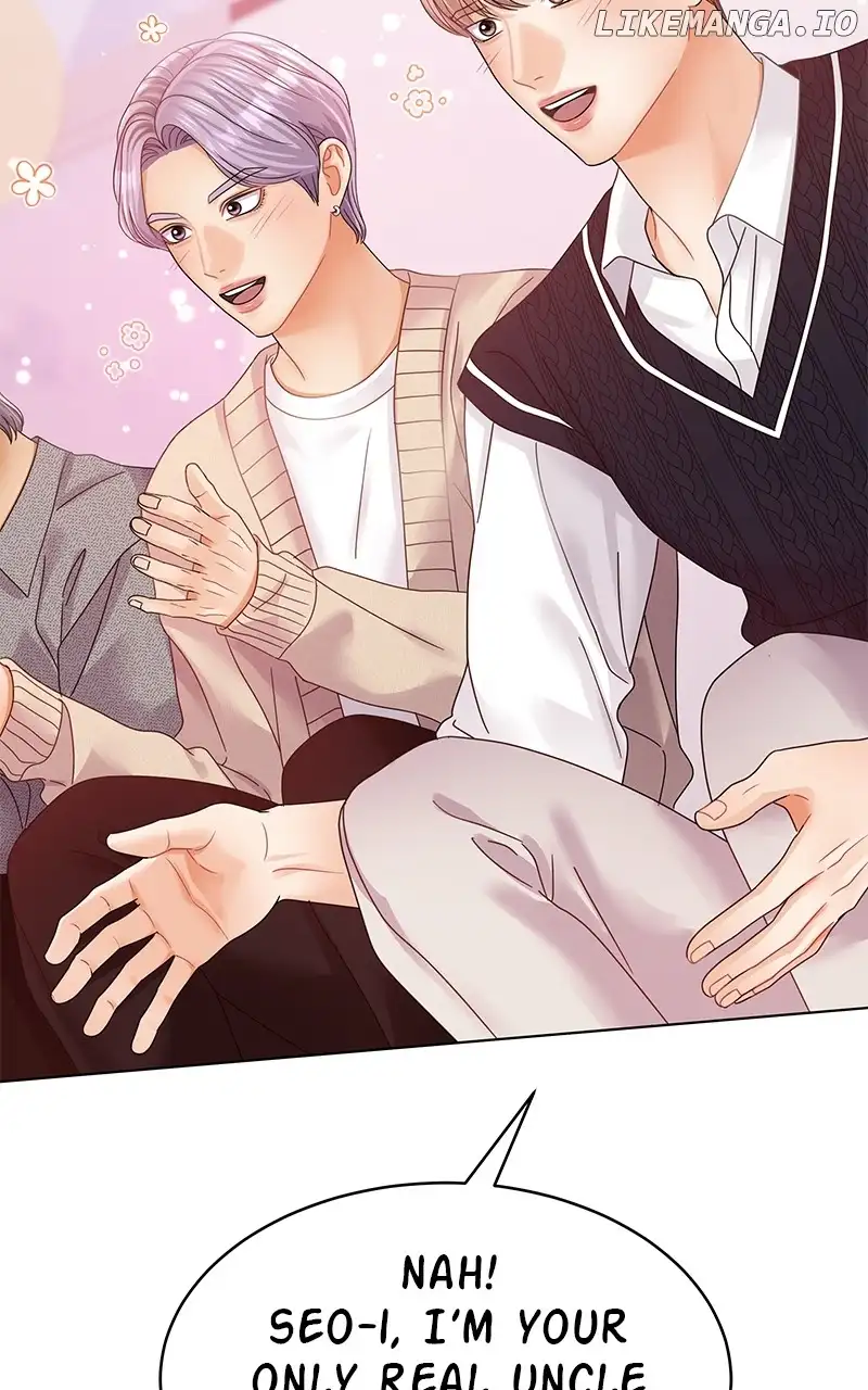 Can I Bite You? Chapter 130 - Page 29