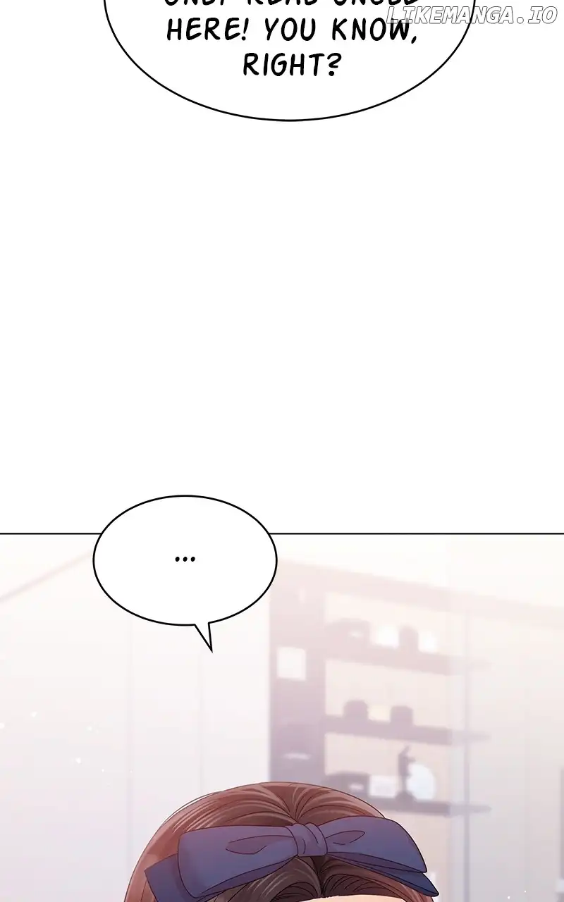 Can I Bite You? Chapter 130 - Page 30