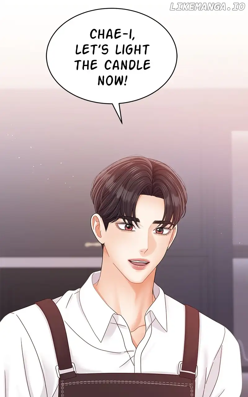 Can I Bite You? Chapter 130 - Page 38